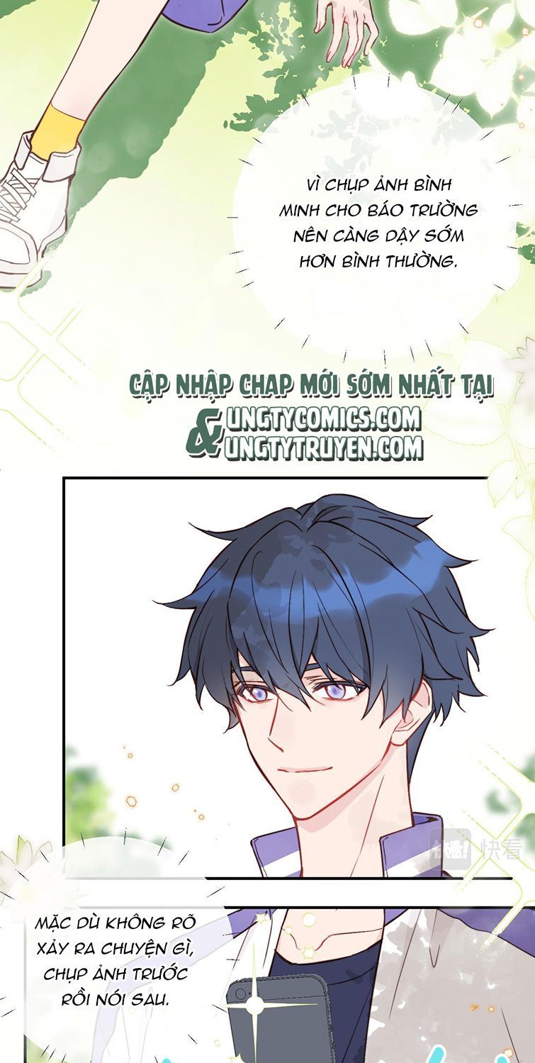 Tỏ Tình Vô Hiệu Chapter 7 - Trang 2