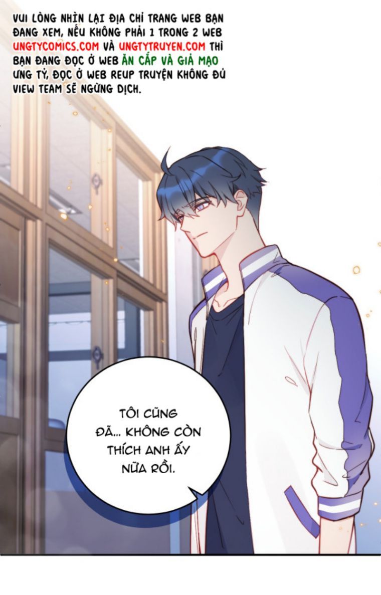 Tỏ Tình Vô Hiệu Chapter 8 - Trang 2