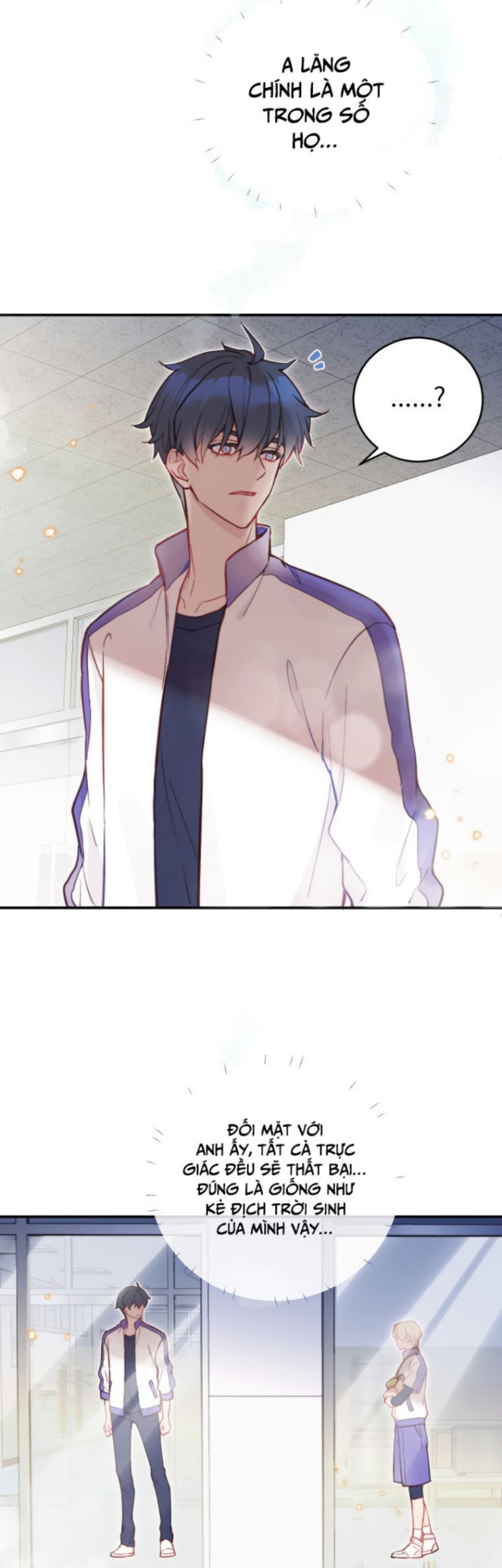 Tỏ Tình Vô Hiệu Chapter 9 - Trang 2