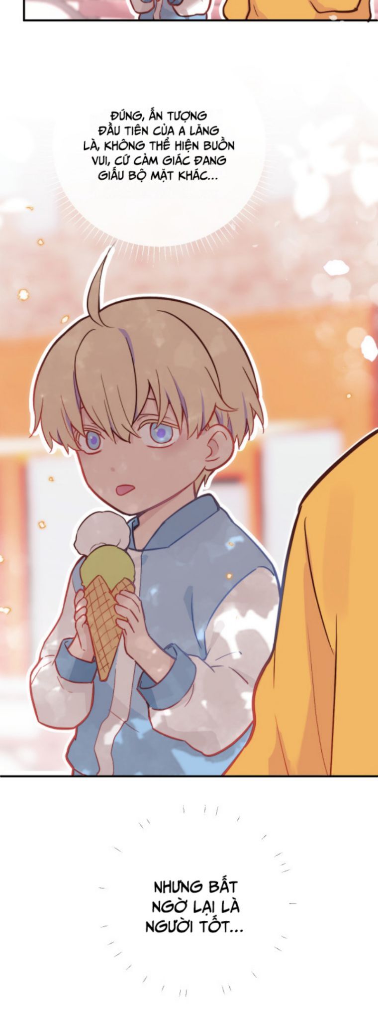 Tỏ Tình Vô Hiệu Chapter 9 - Trang 2