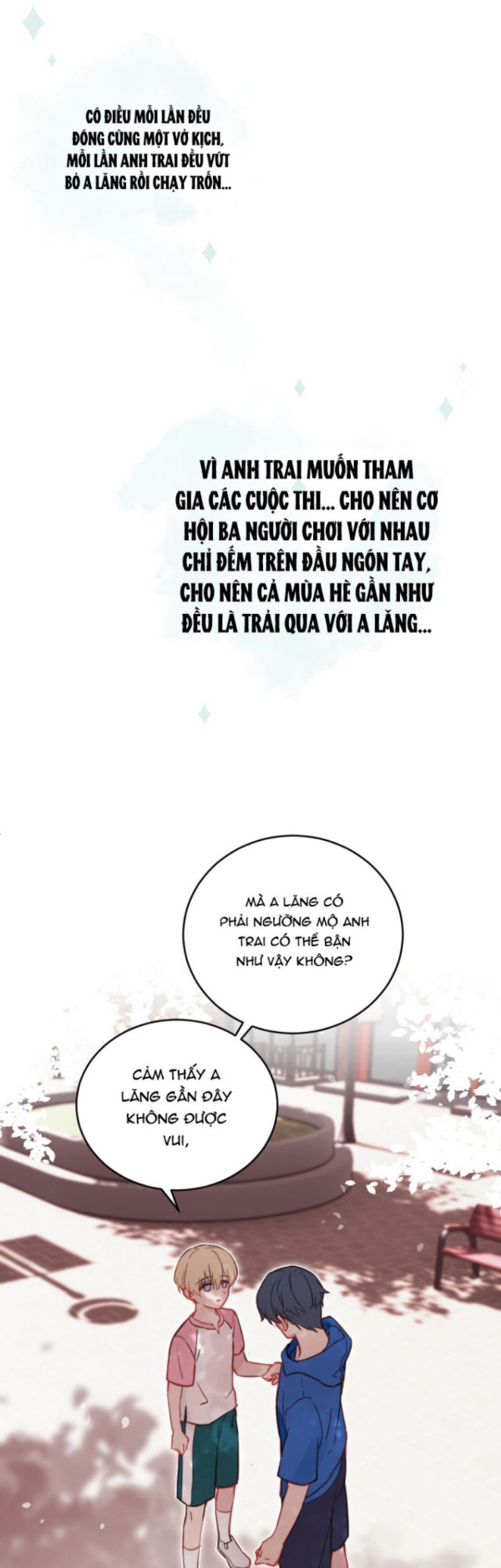 Tỏ Tình Vô Hiệu Chapter 9 - Trang 2