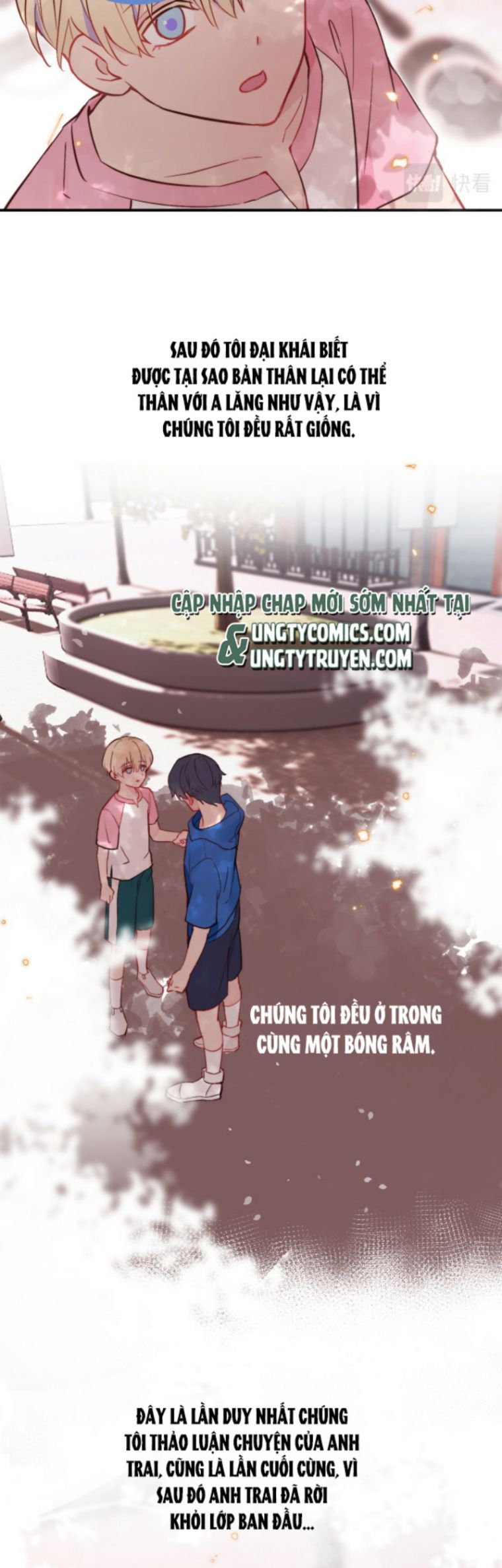 Tỏ Tình Vô Hiệu Chapter 9 - Trang 2