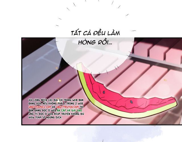 Tỏ Tình Vô Hiệu Chapter 10 - Trang 2