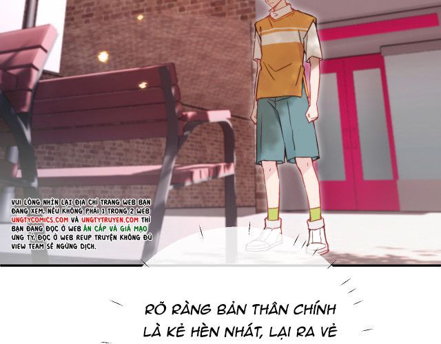 Tỏ Tình Vô Hiệu Chapter 10 - Trang 2
