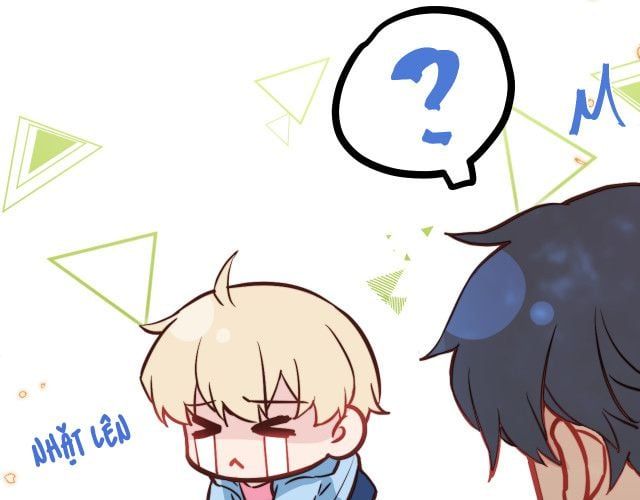 Tỏ Tình Vô Hiệu Chapter 10 - Trang 2