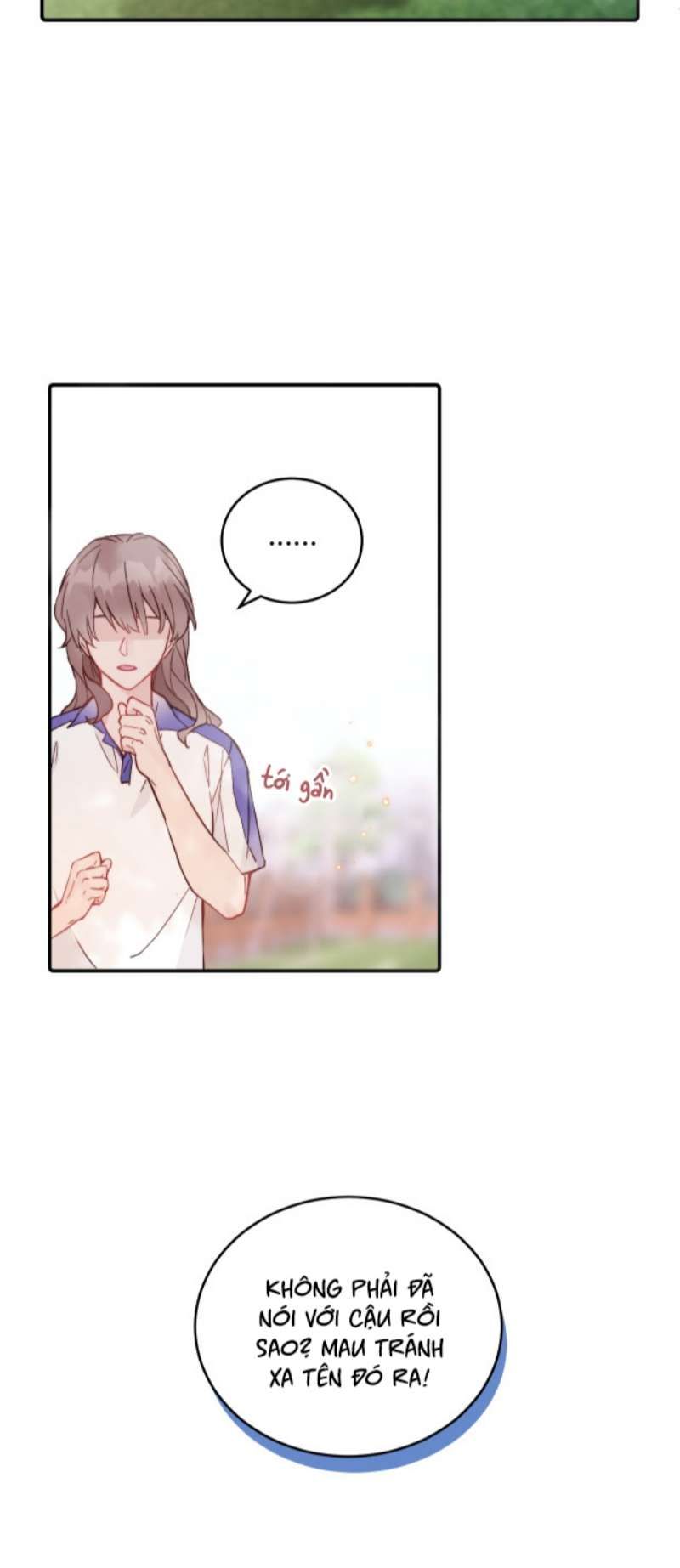Tỏ Tình Vô Hiệu Chapter 19 - Trang 2