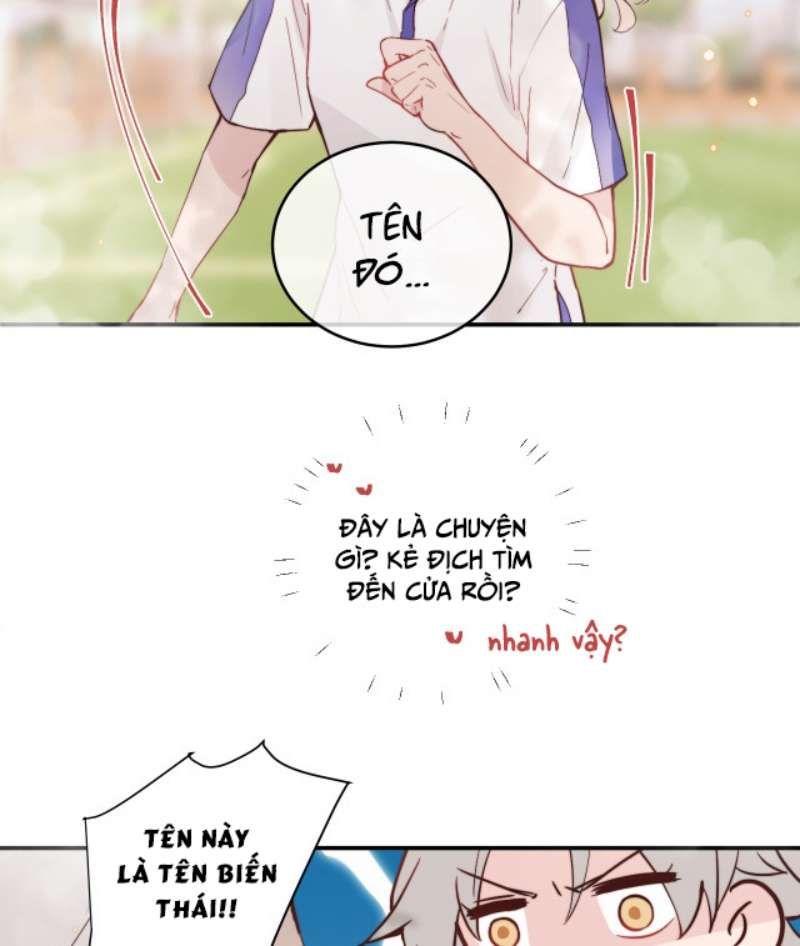 Tỏ Tình Vô Hiệu Chapter 19 - Trang 2