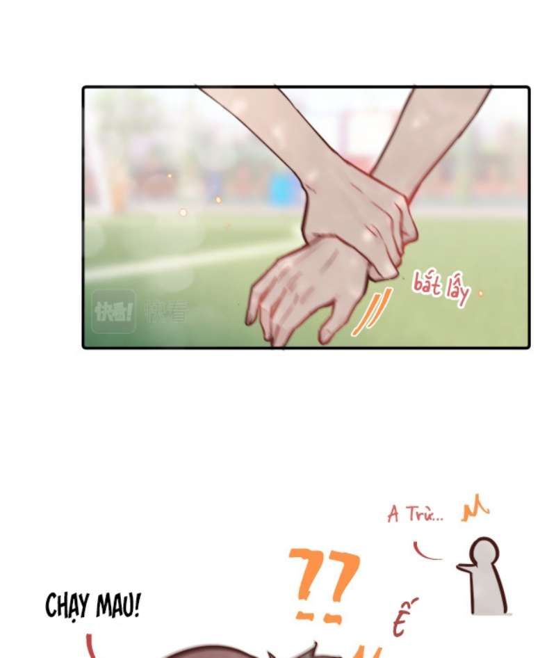 Tỏ Tình Vô Hiệu Chapter 19 - Trang 2
