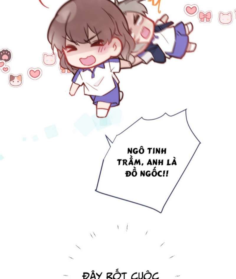 Tỏ Tình Vô Hiệu Chapter 19 - Trang 2