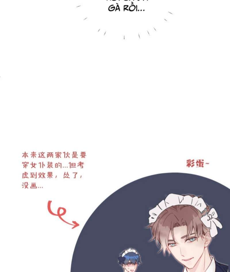 Tỏ Tình Vô Hiệu Chapter 19 - Trang 2