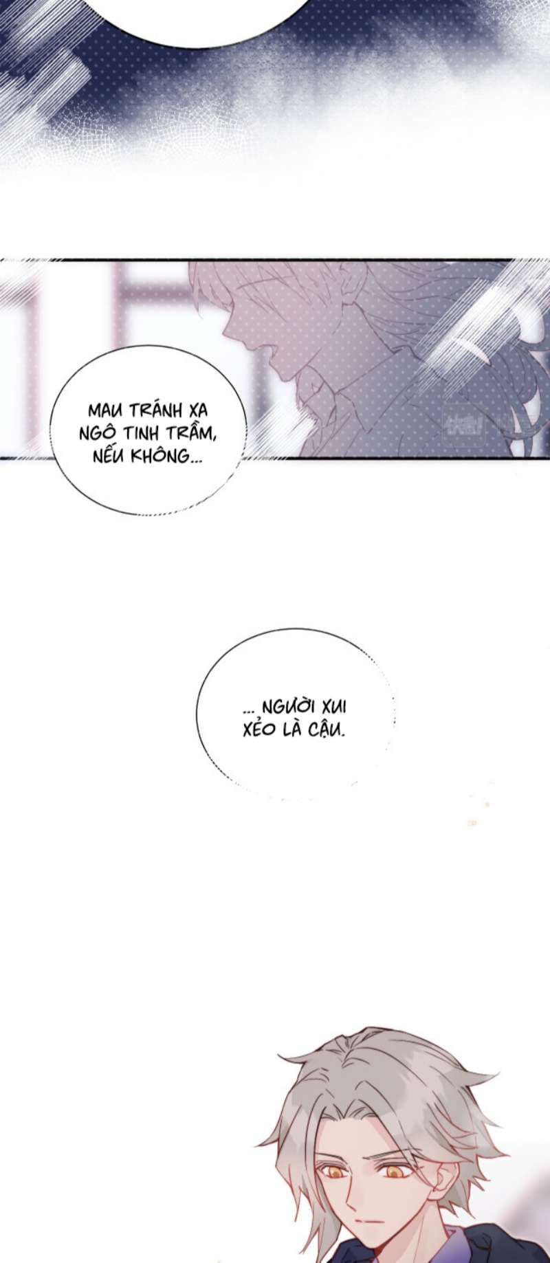 Tỏ Tình Vô Hiệu Chapter 19 - Trang 2