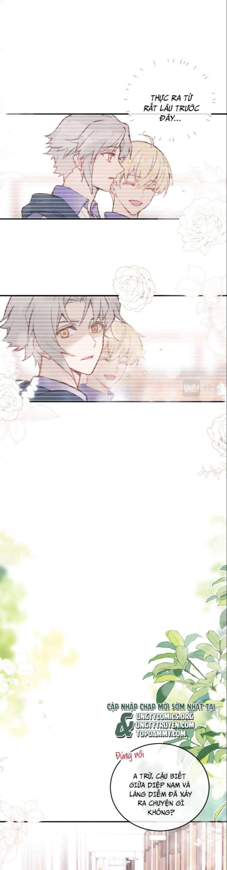 Tỏ Tình Vô Hiệu Chapter 20 - Trang 2