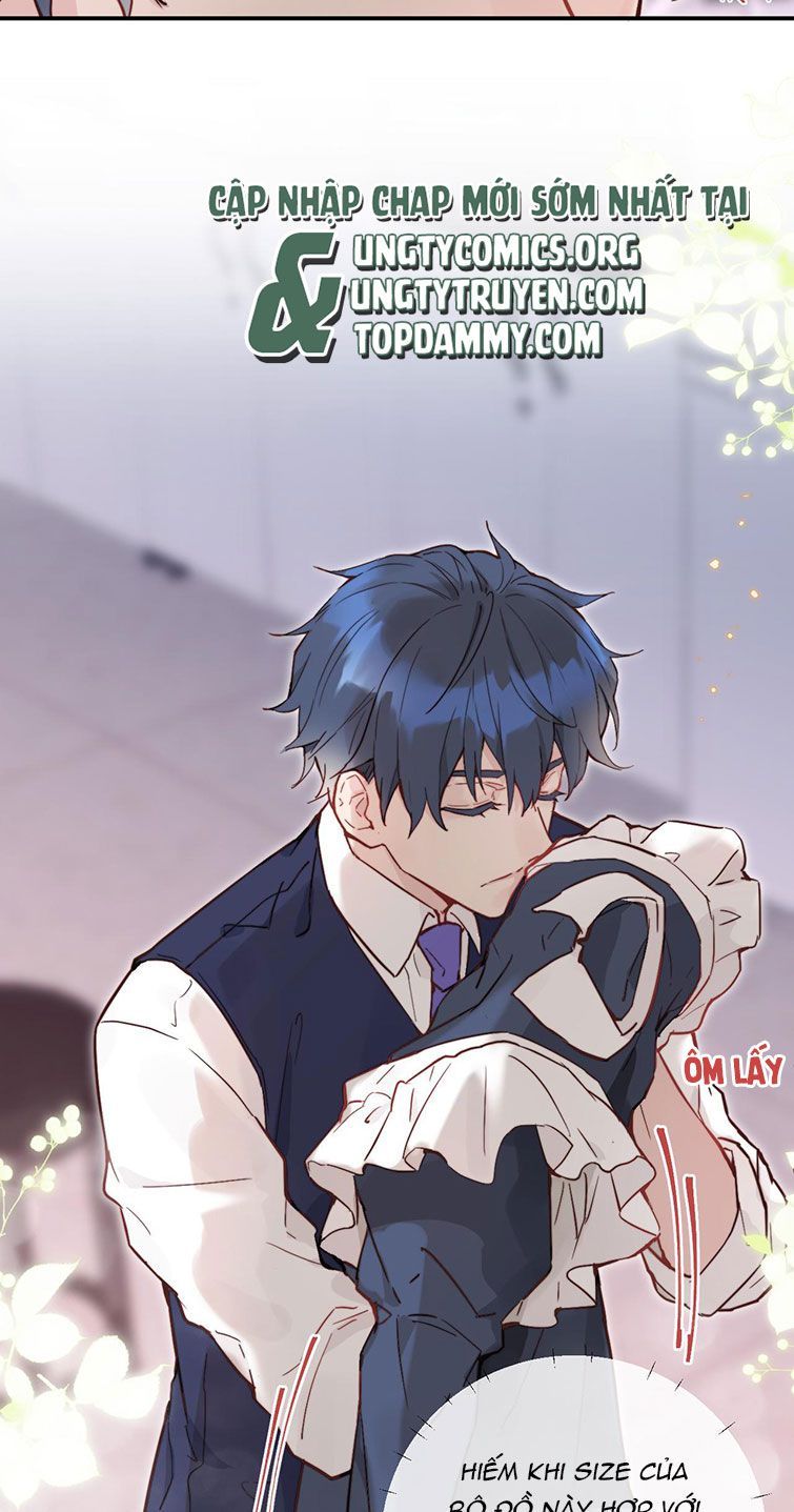 Tỏ Tình Vô Hiệu Chapter 21 - Trang 2