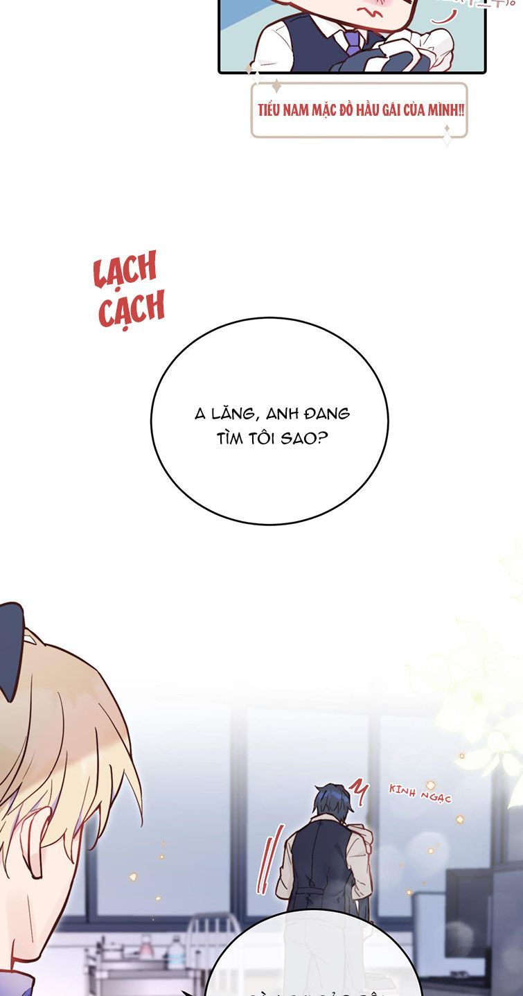 Tỏ Tình Vô Hiệu Chapter 21 - Trang 2