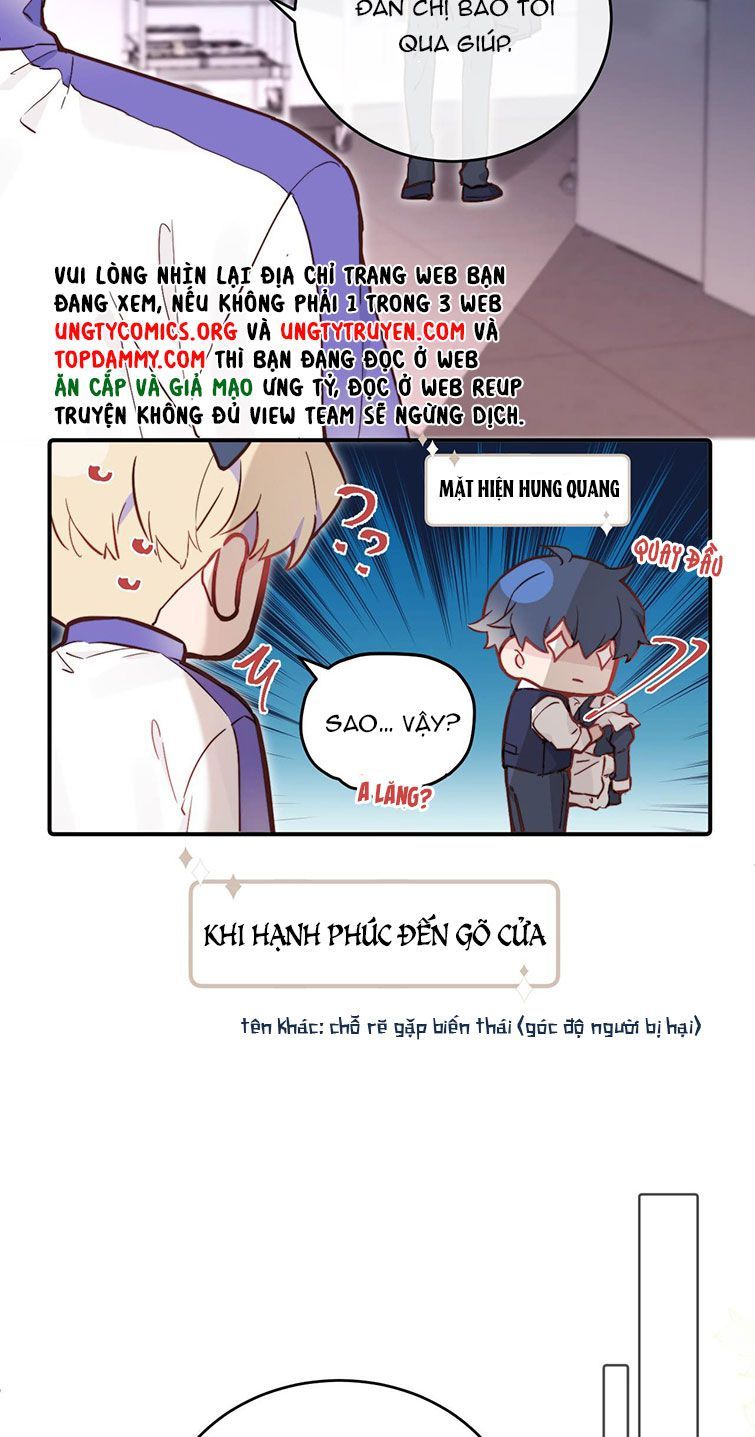 Tỏ Tình Vô Hiệu Chapter 21 - Trang 2