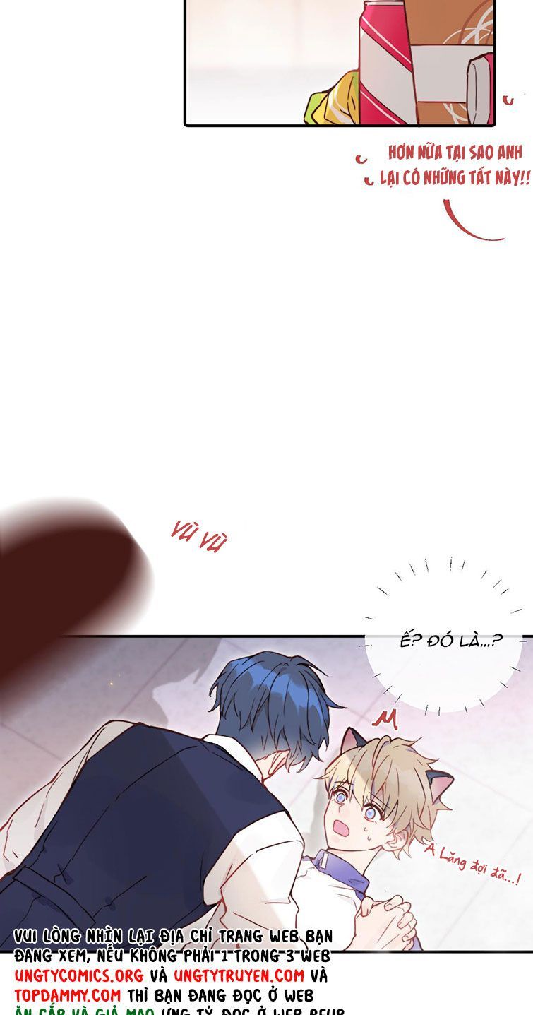 Tỏ Tình Vô Hiệu Chapter 21 - Trang 2