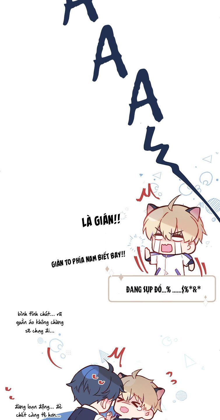 Tỏ Tình Vô Hiệu Chapter 21 - Trang 2