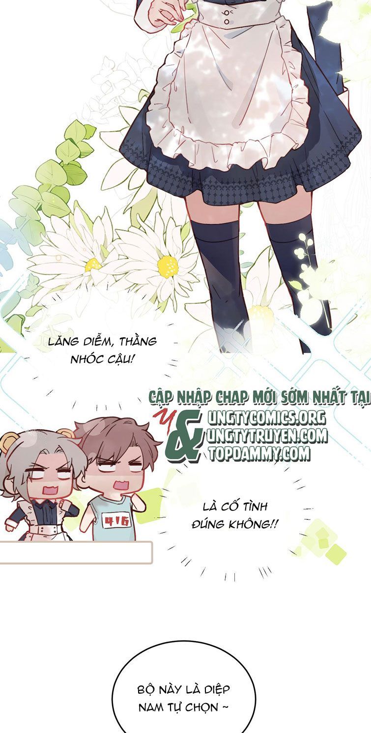 Tỏ Tình Vô Hiệu Chapter 21 - Trang 2