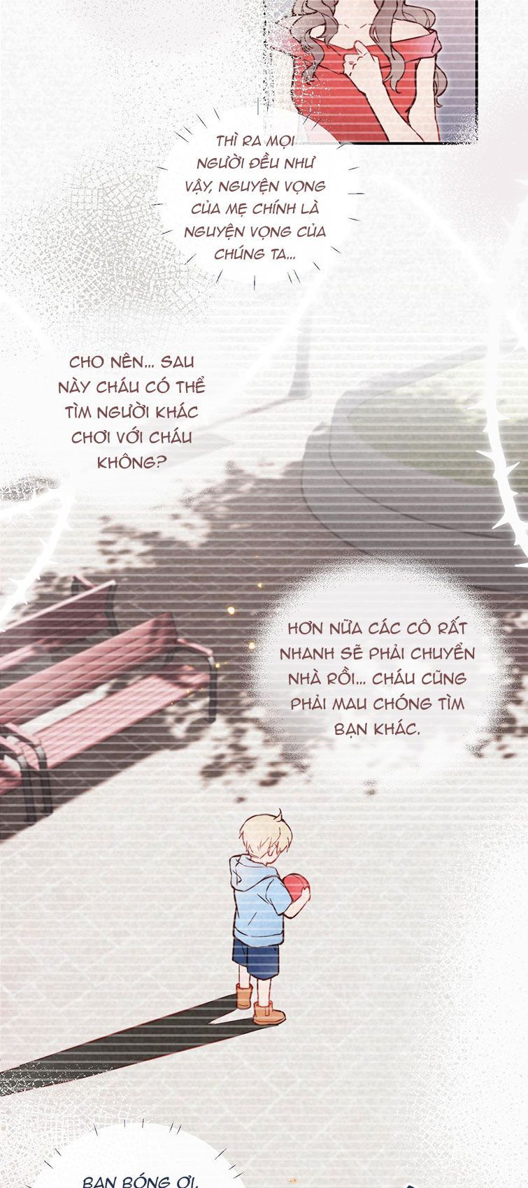 Tỏ Tình Vô Hiệu Chapter 21 - Trang 2