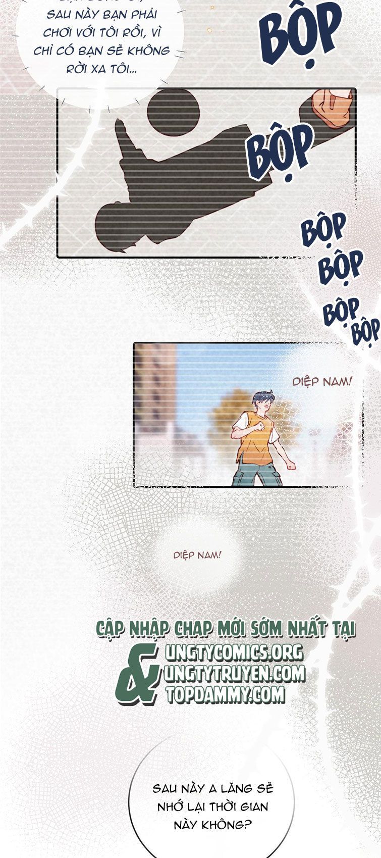 Tỏ Tình Vô Hiệu Chapter 21 - Trang 2