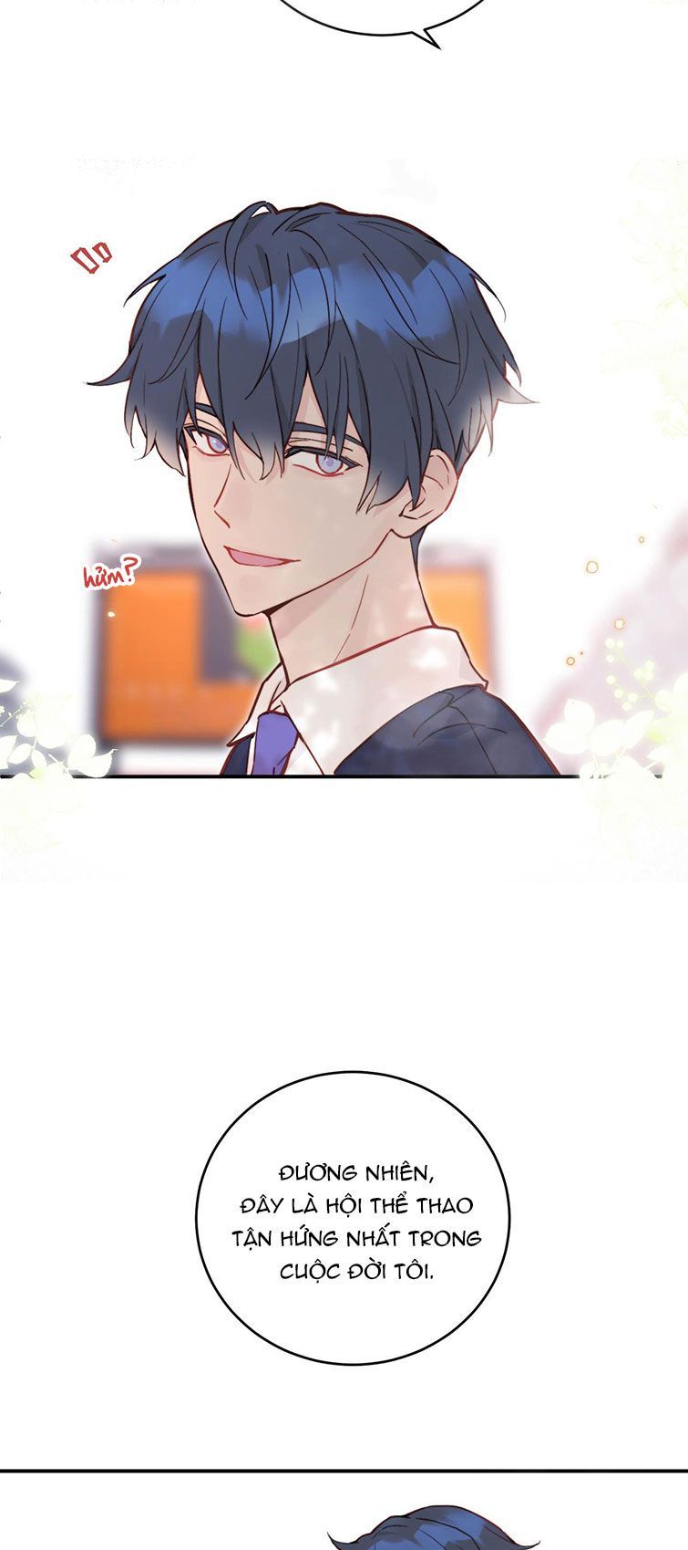 Tỏ Tình Vô Hiệu Chapter 21 - Trang 2