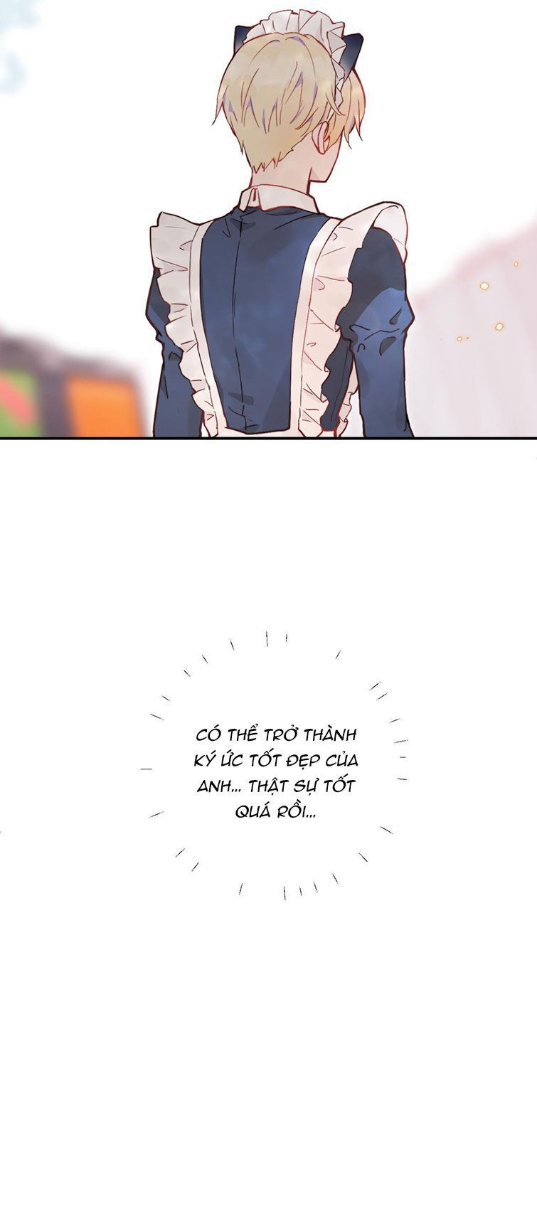 Tỏ Tình Vô Hiệu Chapter 21 - Trang 2