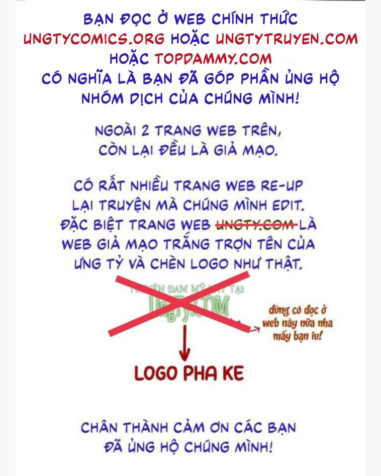 Tỏ Tình Vô Hiệu Chapter 21 - Trang 2