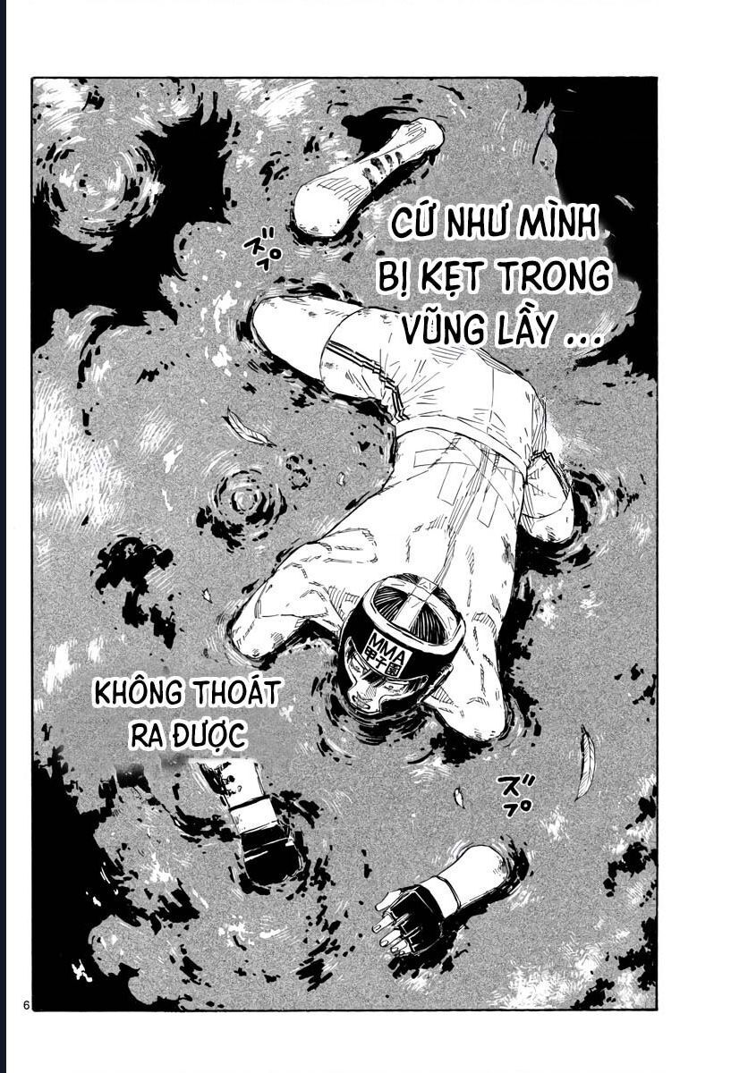 Red Blue Chapter 42 - Trang 2