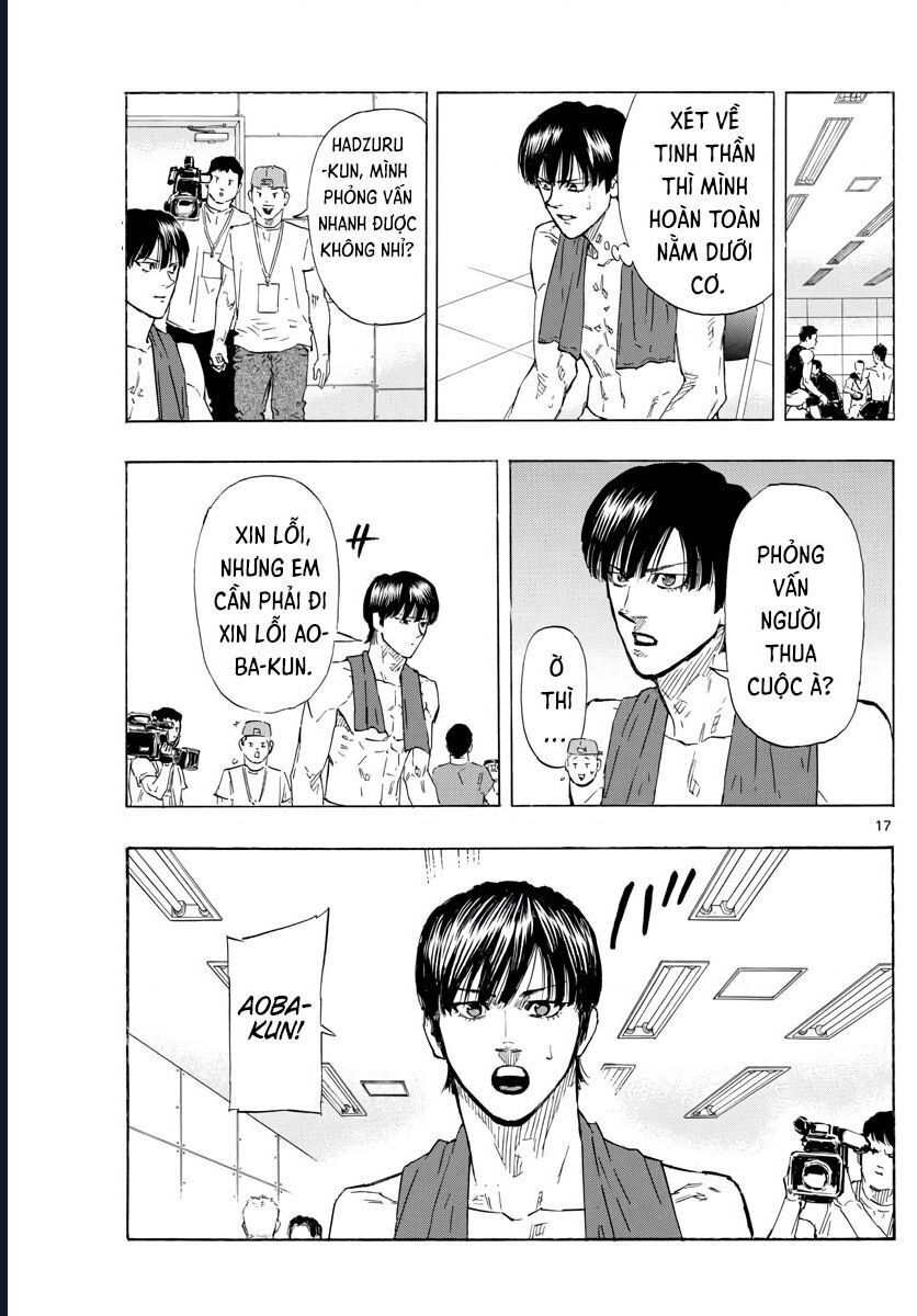 Red Blue Chapter 43 - Trang 2