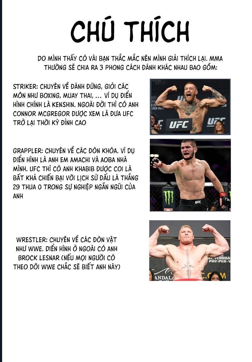 Red Blue Chapter 45 - Trang 2