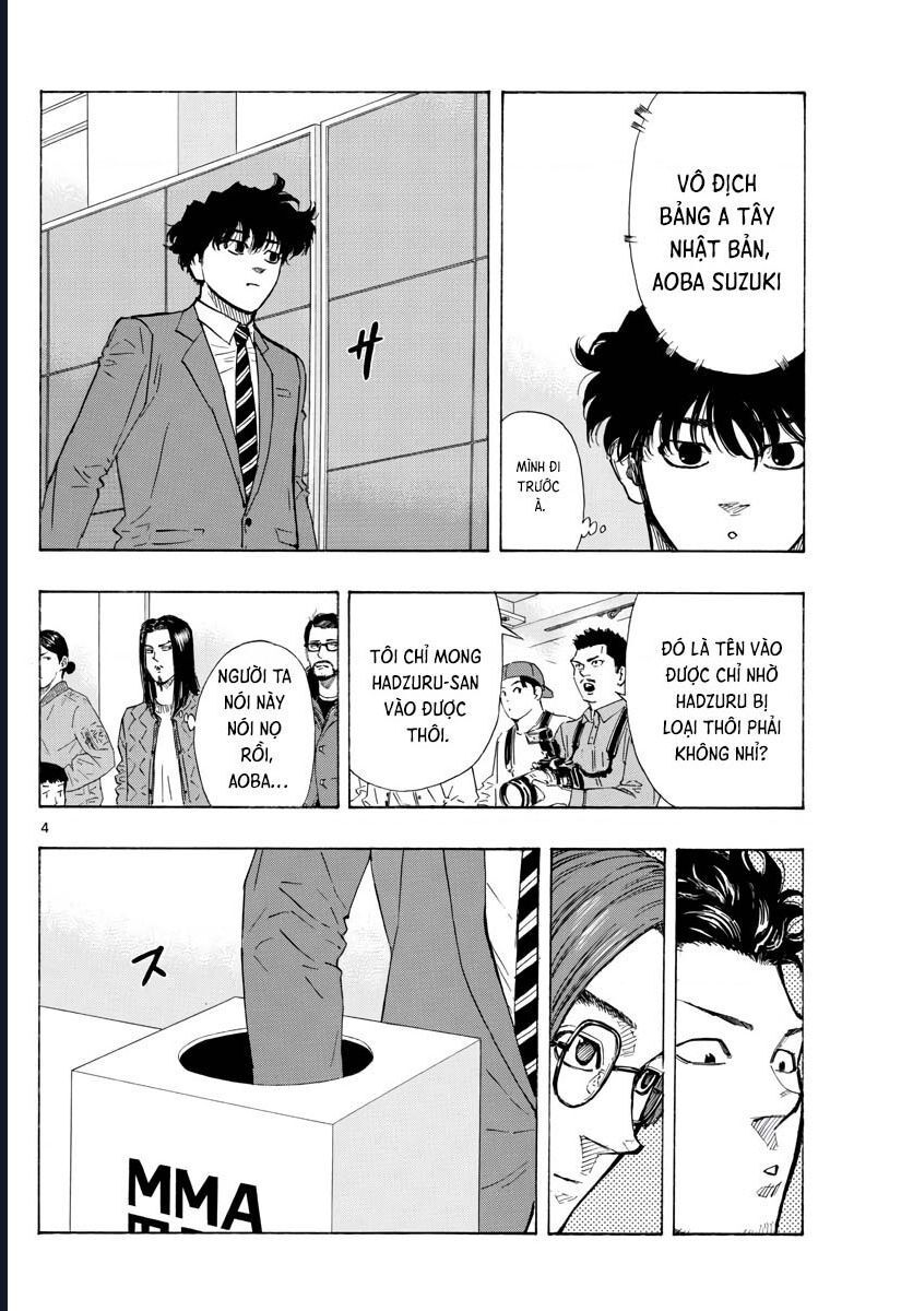 Red Blue Chapter 48 - Trang 2