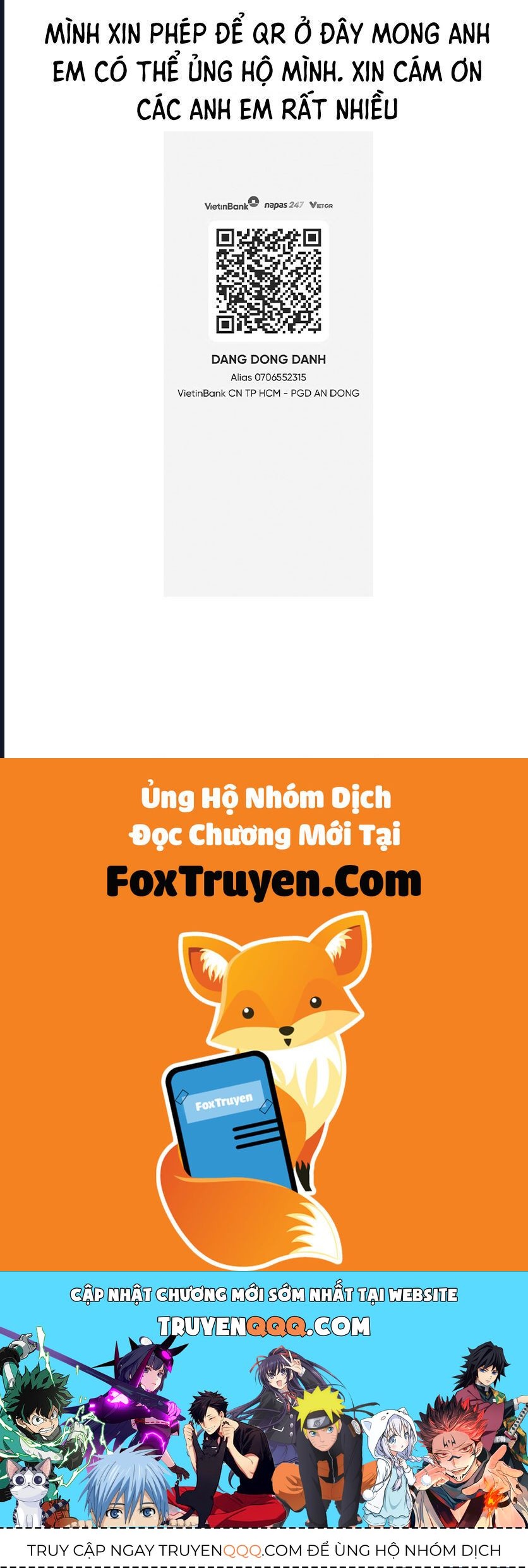 Red Blue Chapter 51 - Trang 2