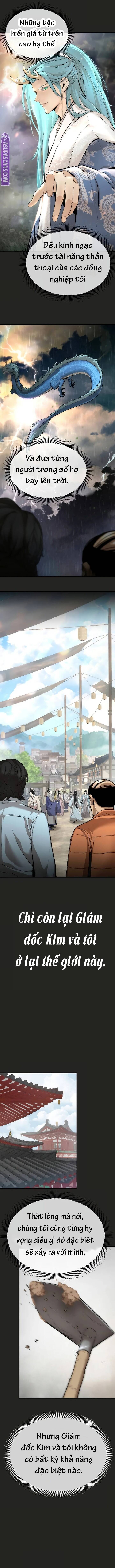 Hồi Ức Tu Tiên Của Kẻ Tái Sinh Chapter 1 - Trang 2