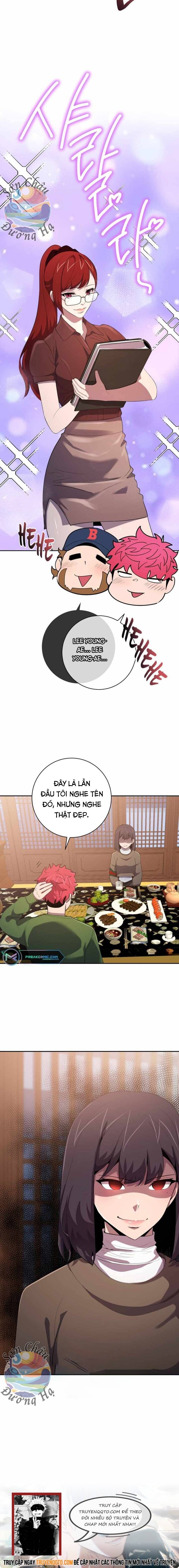 Vua Bóng Chày Chapter 75 - Trang 2