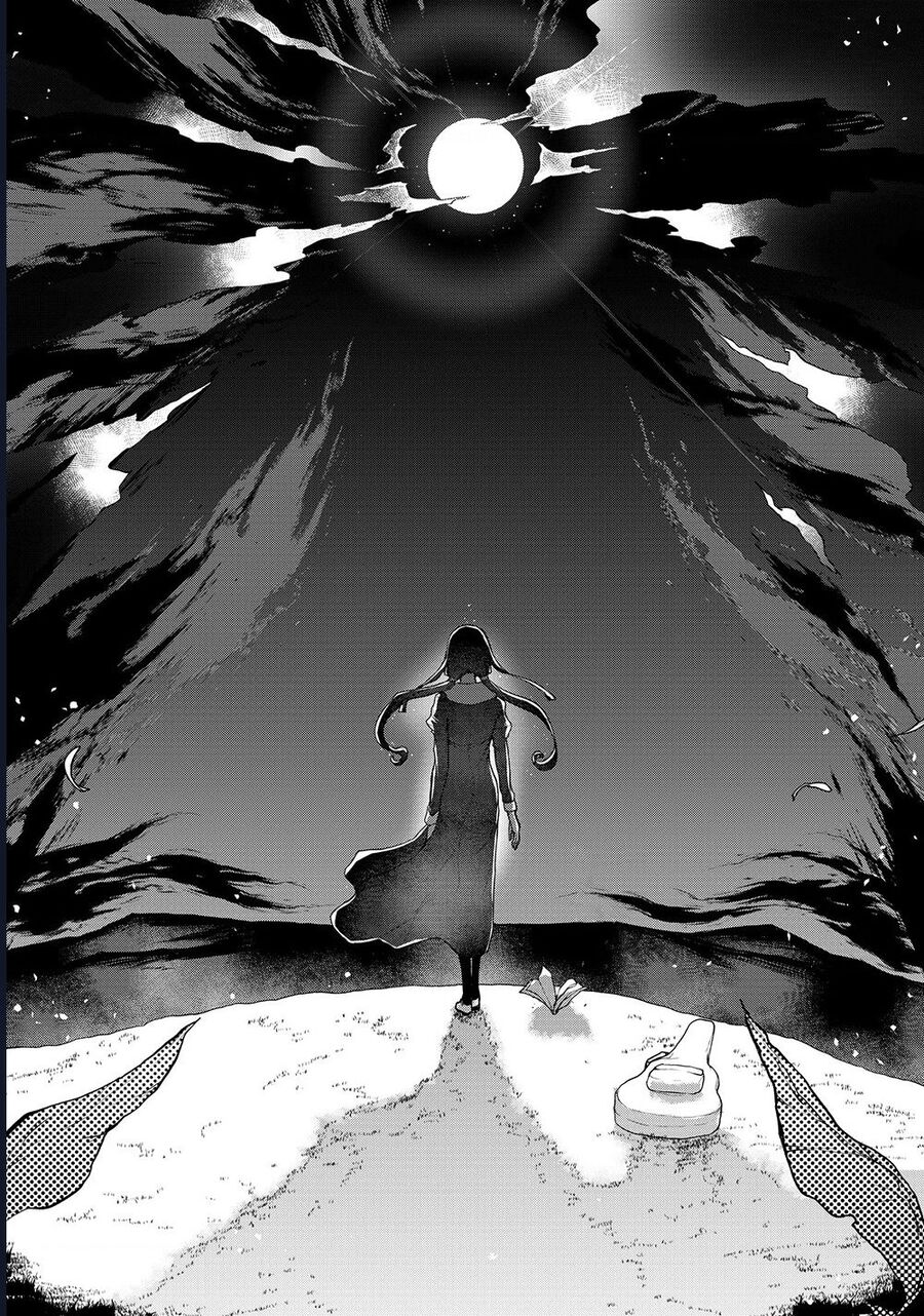 Chân Giả Chapter 15.2 - Trang 2