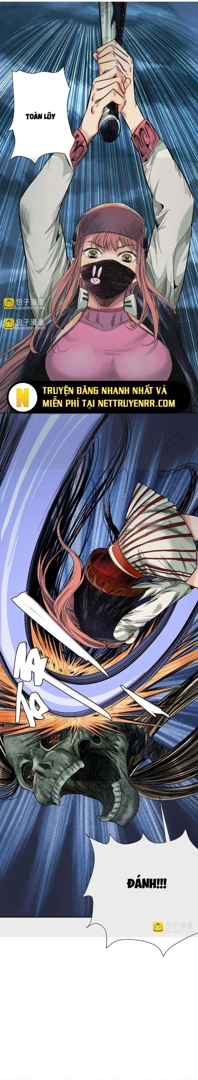 Thập Nhị Tinh Chapter 40 - Trang 2