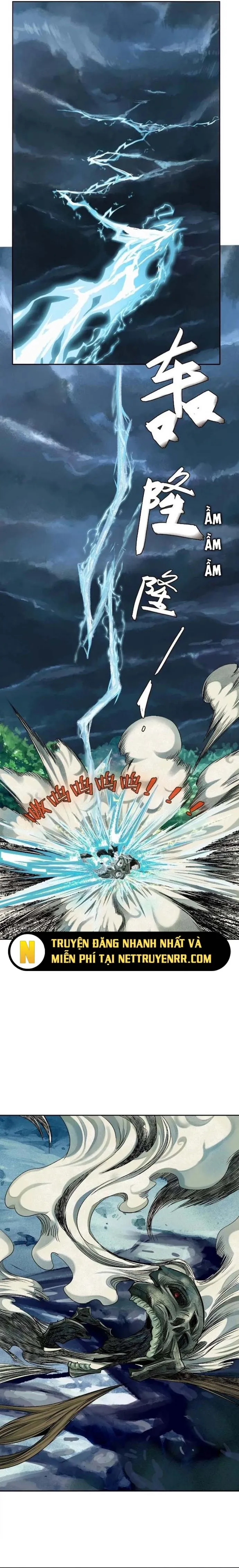 Thập Nhị Tinh Chapter 40 - Trang 2