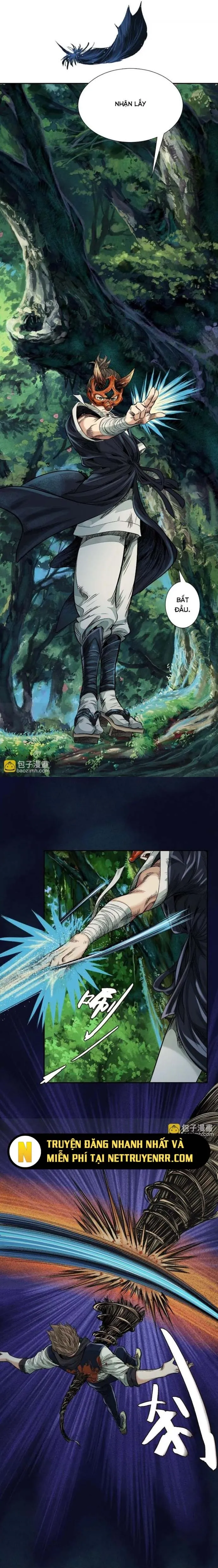 Thập Nhị Tinh Chapter 40 - Trang 2