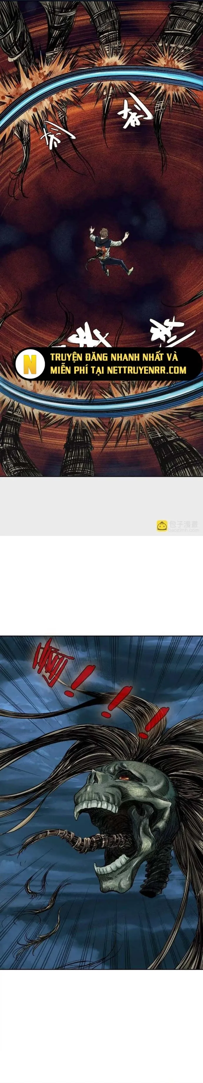 Thập Nhị Tinh Chapter 40 - Trang 2