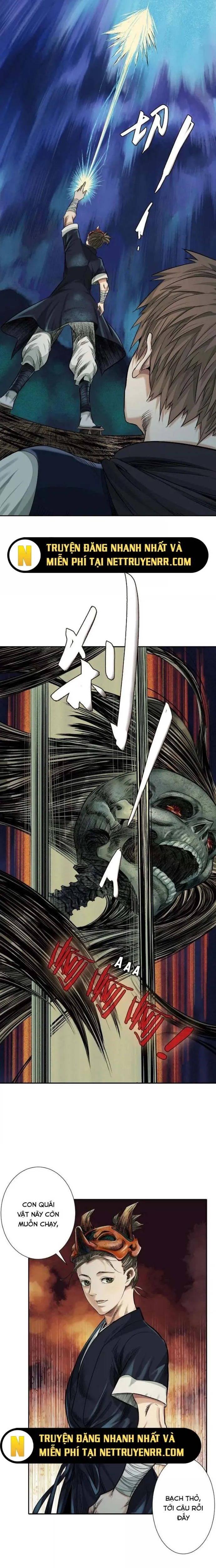 Thập Nhị Tinh Chapter 40 - Trang 2