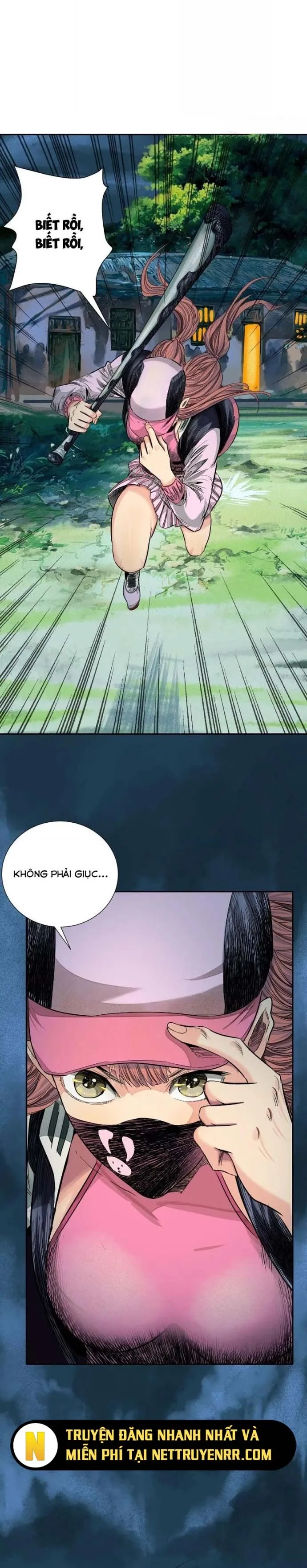 Thập Nhị Tinh Chapter 40 - Trang 2