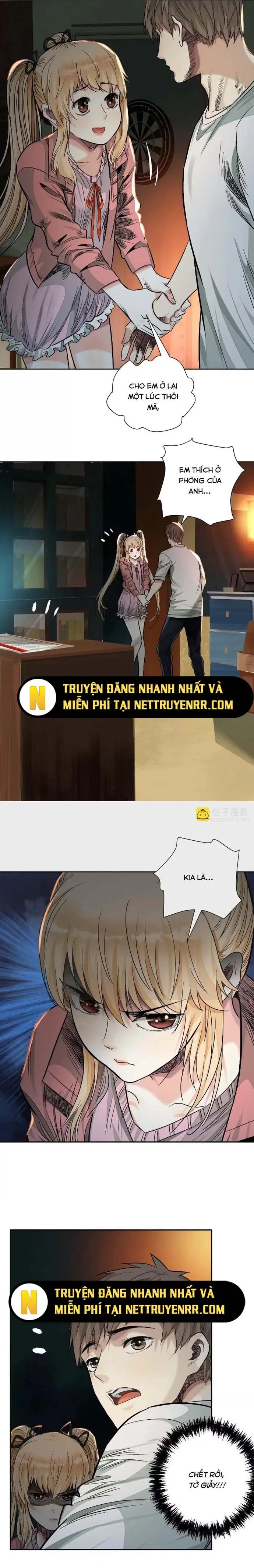 Thập Nhị Tinh Chapter 45 - Trang 2