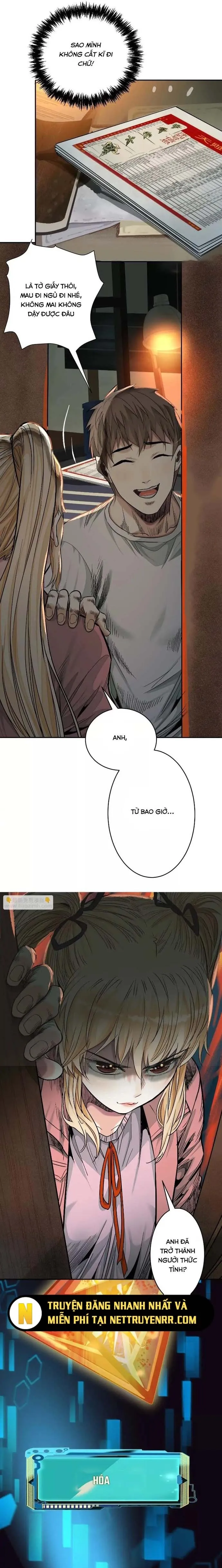 Thập Nhị Tinh Chapter 45 - Trang 2