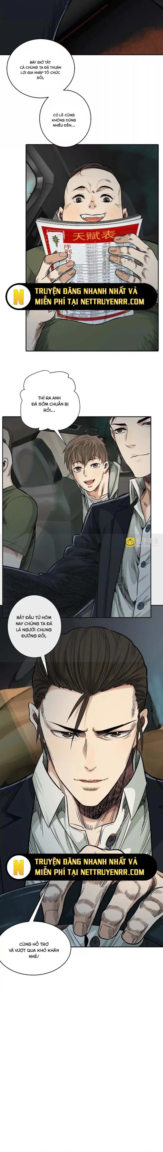 Thập Nhị Tinh Chapter 45 - Trang 2