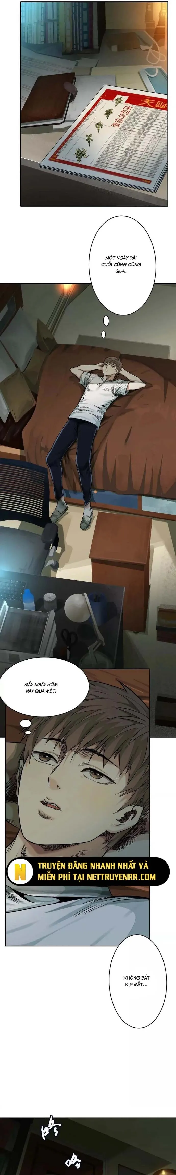 Thập Nhị Tinh Chapter 45 - Trang 2