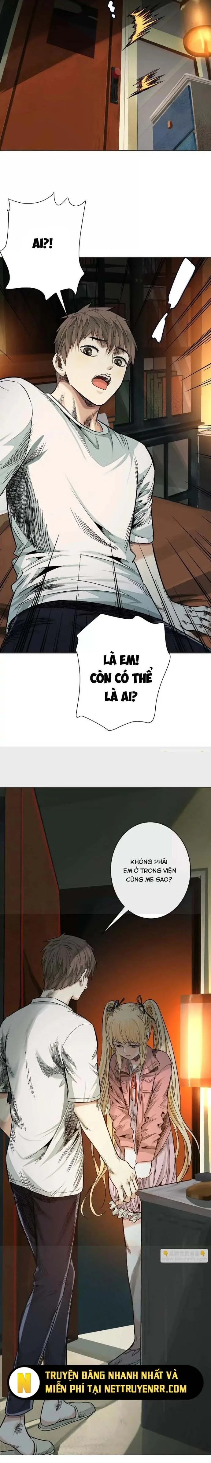 Thập Nhị Tinh Chapter 45 - Trang 2