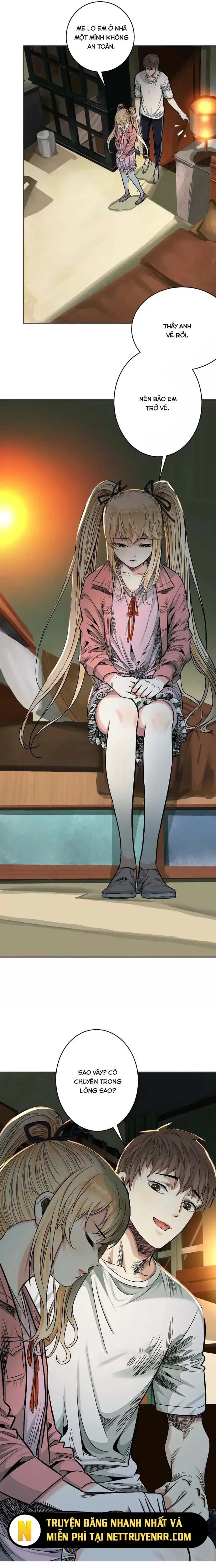 Thập Nhị Tinh Chapter 45 - Trang 2