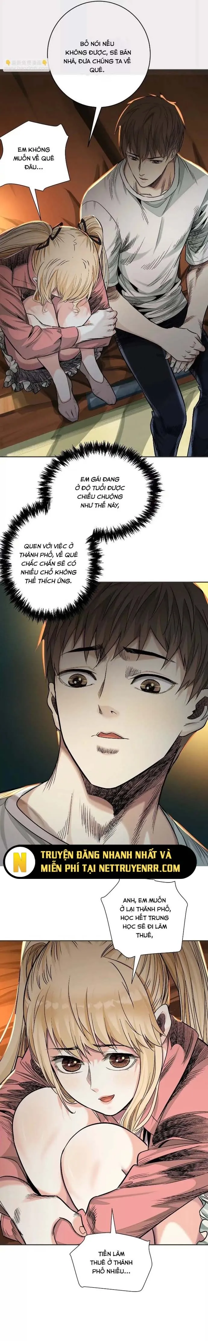 Thập Nhị Tinh Chapter 45 - Trang 2