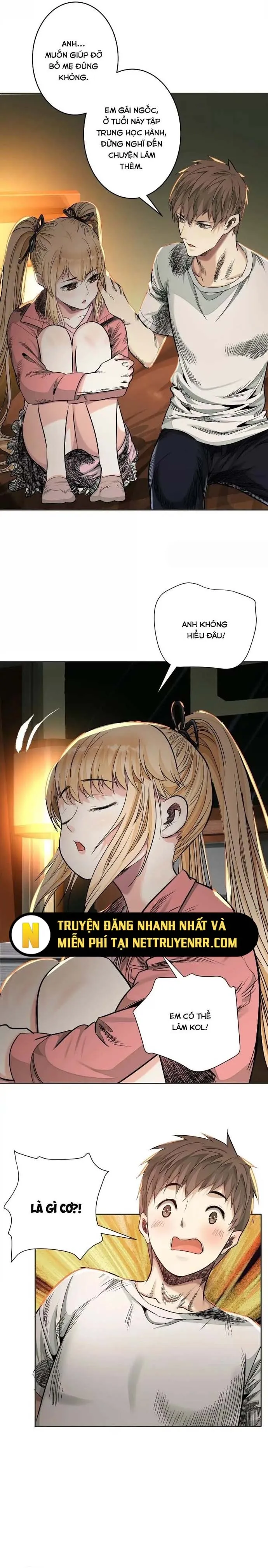 Thập Nhị Tinh Chapter 45 - Trang 2