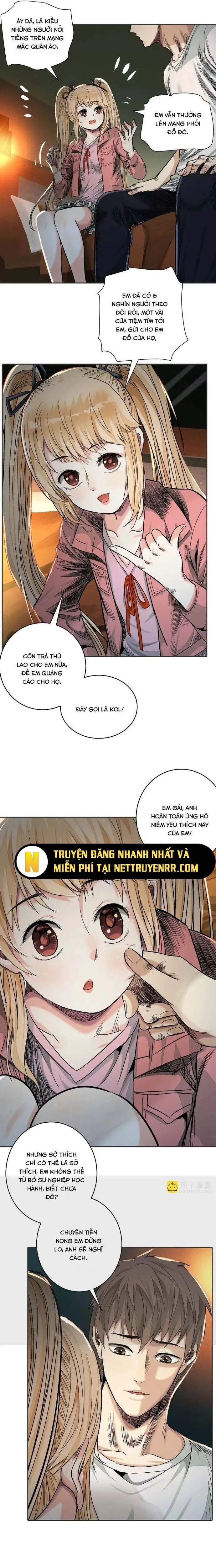 Thập Nhị Tinh Chapter 45 - Trang 2